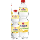 12x1,0l. Labertaler PET Zitronen Limonade - Einweg -