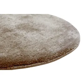 WECON HOME Joris Beige Ø 90 cm