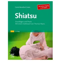 Urban & Fischer in Elsevier Shiatsu
