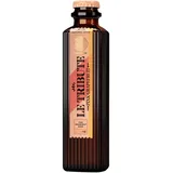 Le Tribute | Pink Grapefruit | Ausschließlich natürliche Zusätze aus eigener Brennerei | 24 x 200 ml