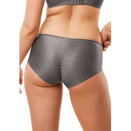 Triumph Essential Minimizer T Hipster grau 36