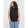Vero Moda Curve Langarmbluse VMMilla (1-tlg) Spitze schwarz XL (52/54)
