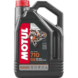 Motul 710 4L
