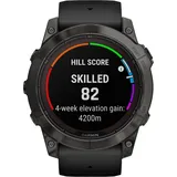 Garmin fenix 7X Pro Sapphire Solar