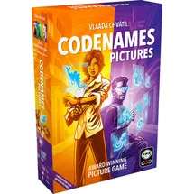 HeidelBÄR Games GmbH Codenames Pictures