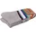 Capelli New York Limited Edition Pride-Socken grau 37-40