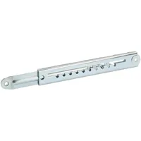 Hettich Liegenhochstellbeschlag Rastomat 25 x 3 x 1,1 cm