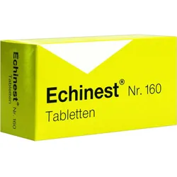 Echinest Nr. 160 100 ST