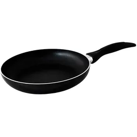 San Ignacio Kochgeschirr-set 16/20/24 Mehr Pfannenset, 16/20/24 cm, 5 Stücke - Black Ø One Size