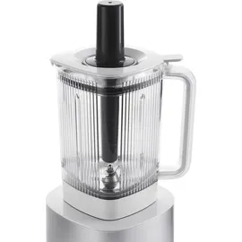 Zwilling Enfinigy Standmixer silber