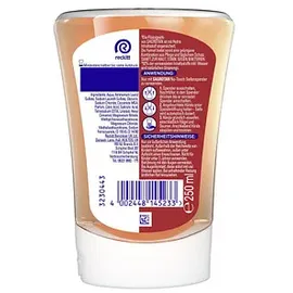 Sagrotan No-Touch Flüssigseife Mandelblüte und Manuka Honig 250 ml
