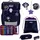 Scout Neo Safety Light Spooky Starlight Schultaschen-Set 4-tlg. (75460501600)