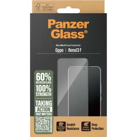 Panzer Glass PanzerGlass Ultra-Wide Fit