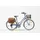 VENICE - I love Italy Via Veneto 28 Zoll RH 46 cm Damen blau