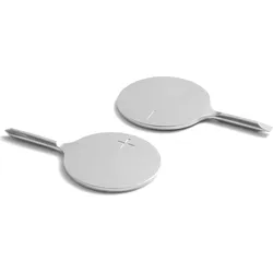 Plusminus Schraubendreher Details aus Satin 2 St.