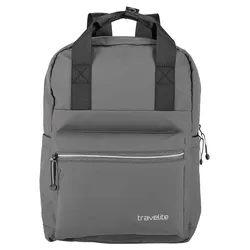 Travelite Basics Rucksack Plane 39 cm - anthrazit
