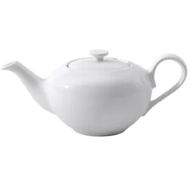 Villeroy & Boch Royal Teekanne 0,4 l Weiß