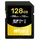 Wise SDXC UHS-II V60 128GB 290MB/s