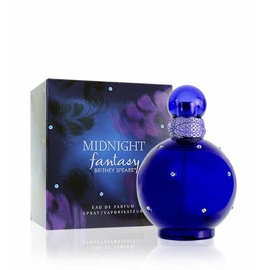 Britney Spears Midnight Fantasy Eau de Parfum 30 ml