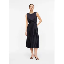 Comma, Midikleid Blau 40