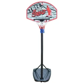 Master Tragbares Basketball-Set Ability 190