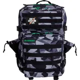 elitex training V1 Hulk