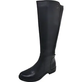 CAPRICE 9-25513-41 Damen Schwarz Comb 37