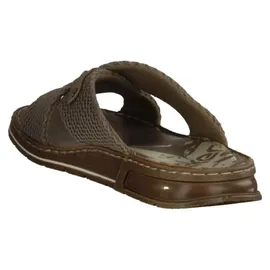 Rieker Slides Beige 41