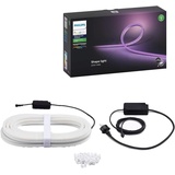 Philips Hue Lightstrip 5m White & Col. Amb. 1600lm Bluetooth