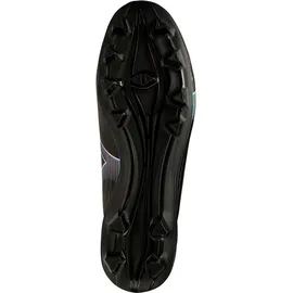 Mizuno Alpha Select FG P1GA236501, Fußballschuhe, Herren, Schwarz, 45 - Schwarz