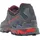 La Sportiva Ultra Raptor II Leather GTX Herren carbon/spice 43