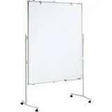 Maul Moderationstafel 120 x 150 cm Weiß