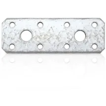 BGS Flachverbinder 100 x 35 x 2 mm