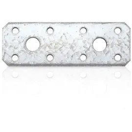 BGS Flachverbinder 100 x 35 x 2 mm