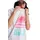 Roxy HANGLOOSE Poster", T-Shirt 2026 salt - XS,
