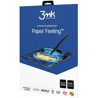 3M 3mk Paper Feeling für iPad Air 13" Transparent