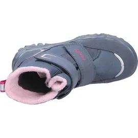 superfit HUSKY Sympatex Blau/Rosa 37