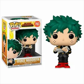 Funko My Hero Academia - Izuku Midoriya (Middle School Uniform) 10 cm