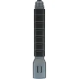 ABUS TL-515 Taschenlampen grau/schwarz