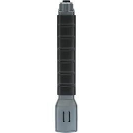 ABUS TL-515 Taschenlampen grau/schwarz