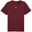 Tad Essentials Heather rot XXL