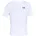 Left Chest Trainingsshirt Herren 100 white/black M