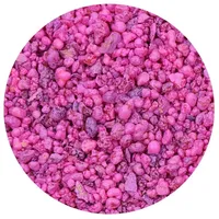 Nklaus 200g Farbiger Weihrauch Lila naturreine Olibaum Weihrauchmischung feinste