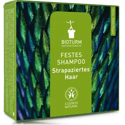 Festes Shampoo Vitamina
