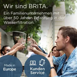 Brita Style Eco hellgrün 2,4 l