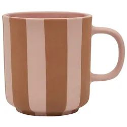 OYOY - Toppu Tasse, caramel / rosè