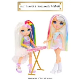 Rainbow High Amaya (Beige)