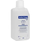 Hartmann Sterillium Virugard 500 ml