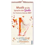 St. Benno Musik ist die Sprache der Seele 2027