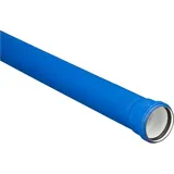 Marley HT Silent Abwasser-Rohr mit Steckmuffe DN 110/250 mm